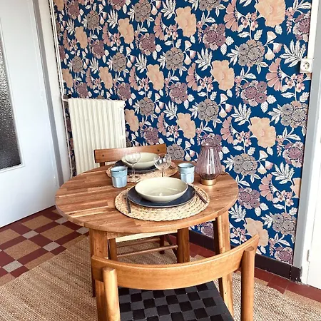 - Triangle D'or - Vue Capucins Appartement *
